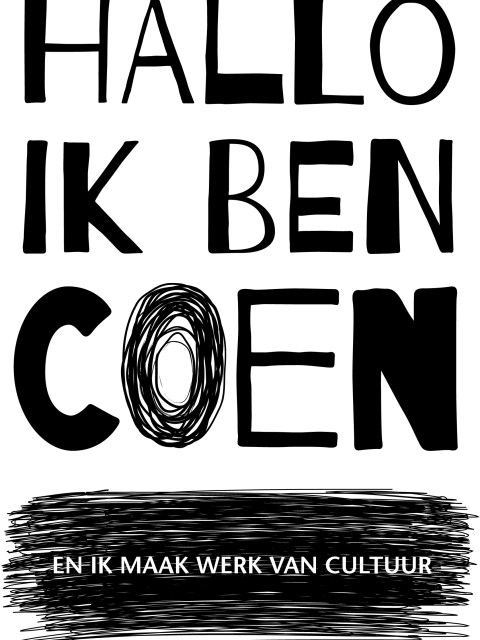 COEN Cultuur