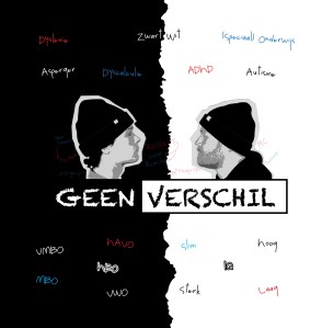 Project Geen Verschil New Arts Nijmegen