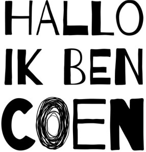 Ontwerp: Bregje Jaspers, Studio 0404 Nijmegen