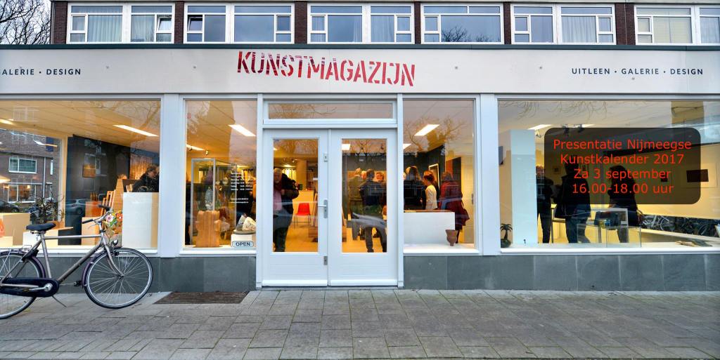 Kunstmagazijn Nijmegen