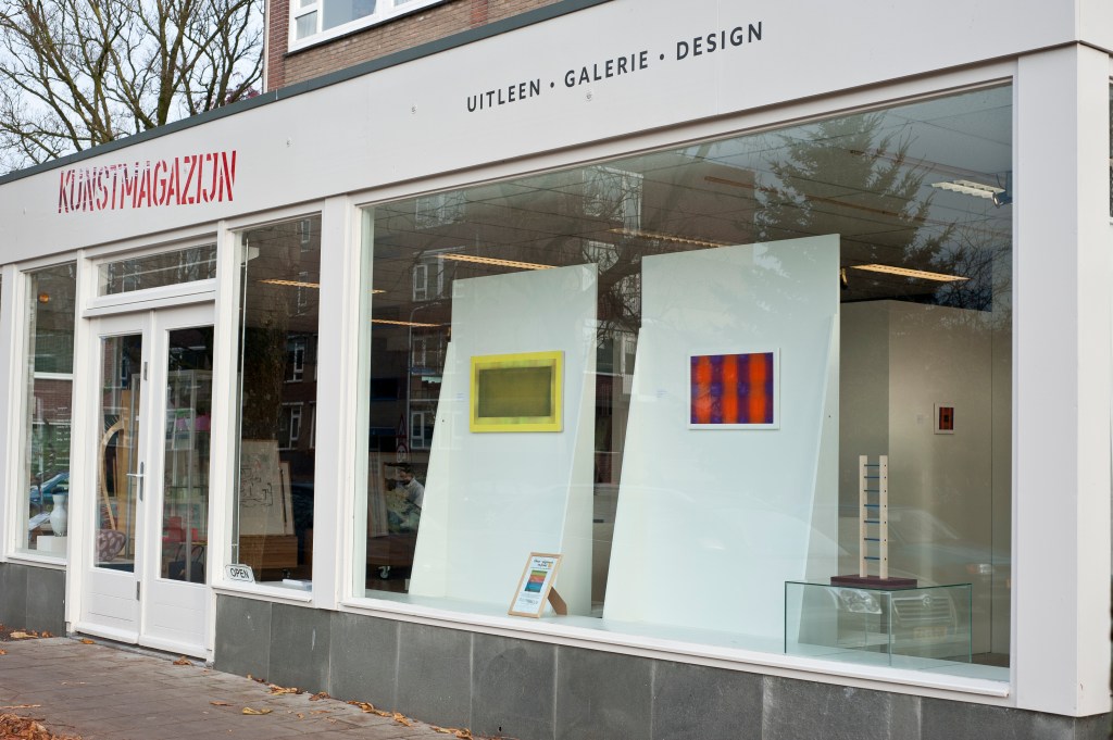 KUNSTMAGAZIJN NIJMEGEN