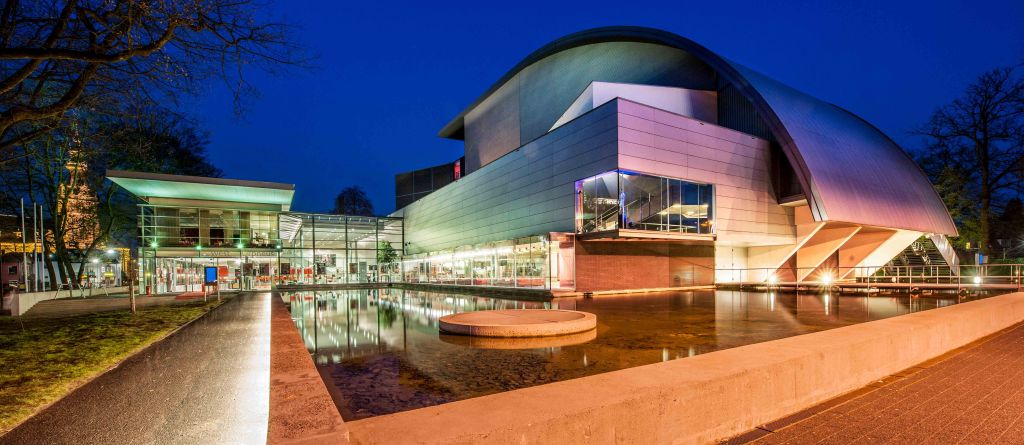 Orpheus Theater & Congres