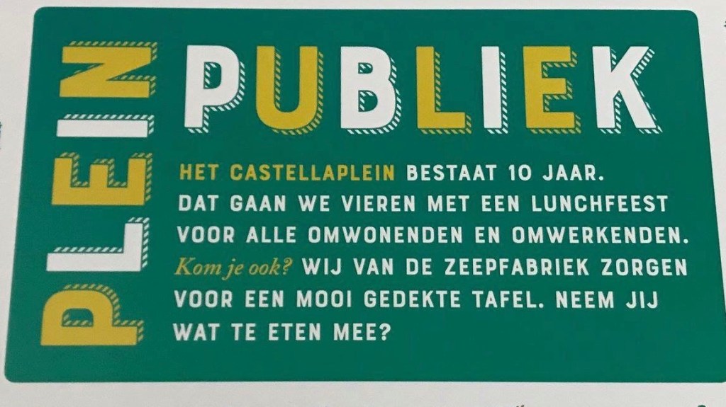 Zeepfabriek Nijmegen