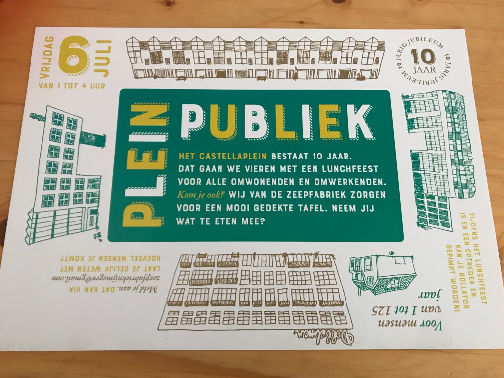 PleinPubliek_Zeepfabriek