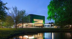 MUSIS ARNHEM Opening